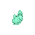 Eternal Dunsparce